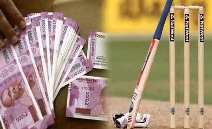IPL Betting