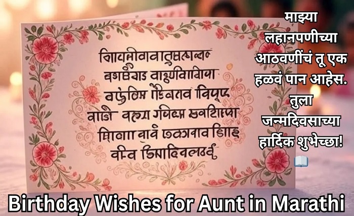 happy birthday aatya