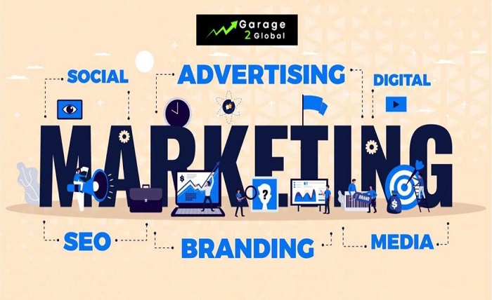 full-service digital marketing by garage2global